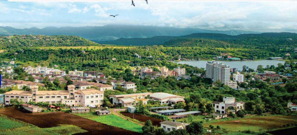 THE COVE AT FOREST TRAILS BHUGAON 5