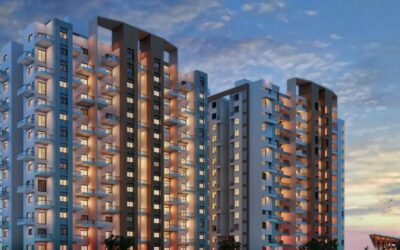 TechD Bhugaon Pune | Grance Land By Neuleaf | 2 Bhk Eco-Friendly Homes | Starting From 74 Lac