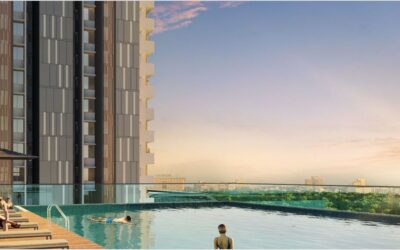 Godrej Emerald Waters | Pimpri Pune | #Palazzo | Super Premium 2,3,4 & 5 Bhk Homes | Starting From 1.15 CR