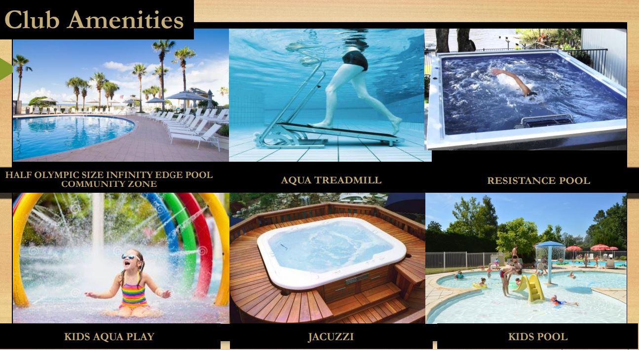 GODREJ EMERALD WATERS PIMPRI 4