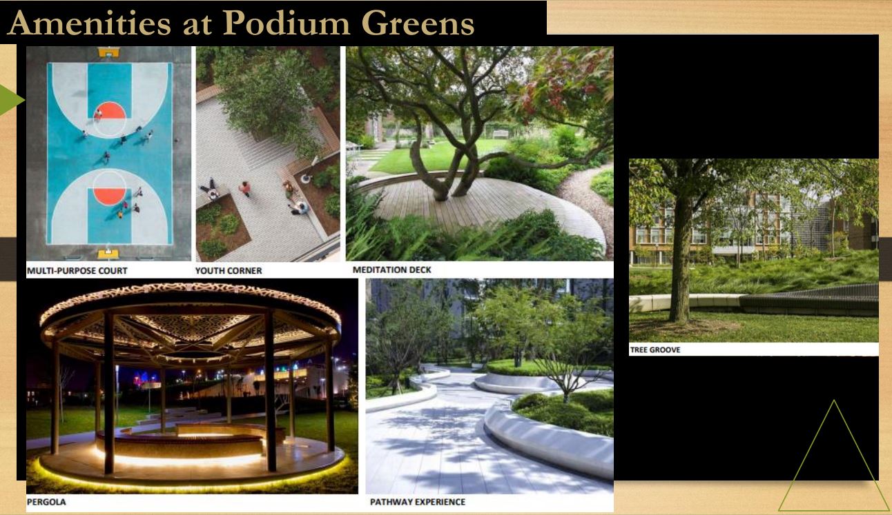 GODREJ EMERALD WATERS PIMPRI 6