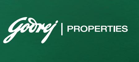 GODREJ EMERALD WATERS PIMPRI COMPANY LOGO
