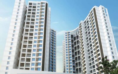 Paranjape Gloria Grand | Bavdhan Pune | Spacious 2 & 3 Bhk Homes | Starting From 95 Lac