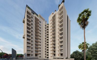 Kumar Prakruti | Bhugaon Pune | Spacious 2 Bhk Homes | Starting From 75 Lac