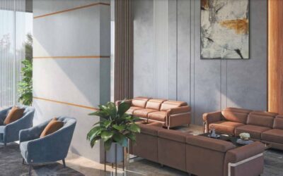 Bramha Isle Of Life | Pre-Leased Studio Appt | Assured Rent | Hinjewadi, Pune | Staring From 24 Lac
