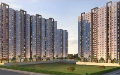 Provident Kenvista Kondhwa NIBM Pune | Codename Plus Life | Premium 1,2,3 & 4 Bhk Homes | Starting From 40 Lac