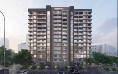 Paradise By Kakade Associate | Wanowrie Pune | 2,2.5 & 3 Bhk Homes | Starting From 1 Cr