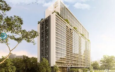 Gen1 | Codename YouPreneur | Baner Pune | Premium Offices Spaces | Starting From 42 Lac