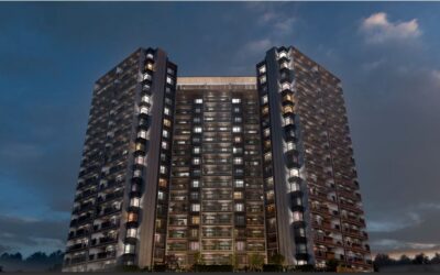 Paranjape R47 HighGardens | Forest Trail Bhugaon Pune | 2,3 & 4 BR premium Homes | Starting From 85 Lac