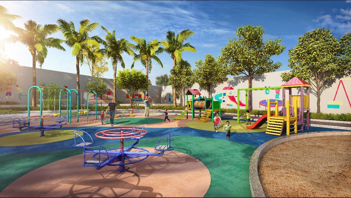 Laxmi Paradise Codename Future PNQ NA Residential Plots Pune Solapur Highway Pune 1