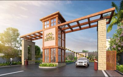 Laxmi Paradise | Codename Future PNQ | NA Residential Plots | Pune-Solapur Highway Pune | Starting From 22 Lac