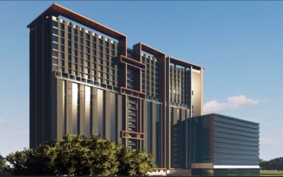 Suratwala Mark Plazzo | Spacious Office Spaces | Hinjewadi Pune | Starting From 38 Lac