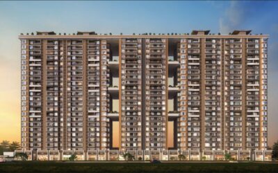 Treasure Troves | By Siddhashila | Wakad Pune | 2 & 3 BR Homes | Starting From 85 Lac