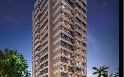 D’Emerald Tower | Shivaji Nagar Pune | Premium Offices Spaces | Starting From 1.55 Cr