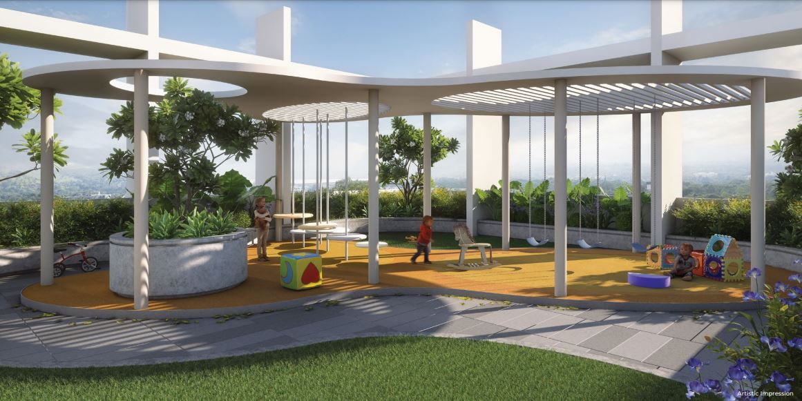 Unique Skylinks Baner Pashan Link Road 7