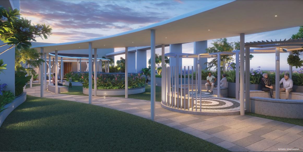 Unique Skylinks Baner Pashan Link Road 8