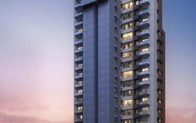 ONE GREEN PARK | BY CAPRICORN | KONDHWA PUNE | 4 BHK PRIVATE FLOOR APPT | STARTING FROM 2.55 CR