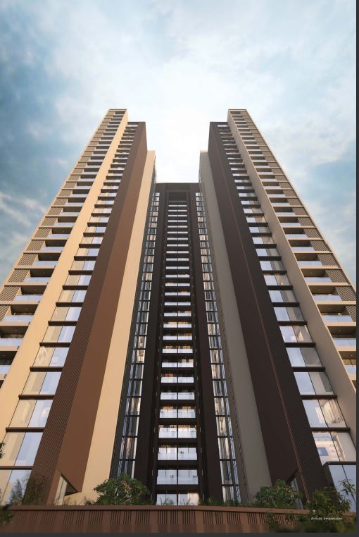 VENKATESH LAUREL SHIVAJINAGAR 10