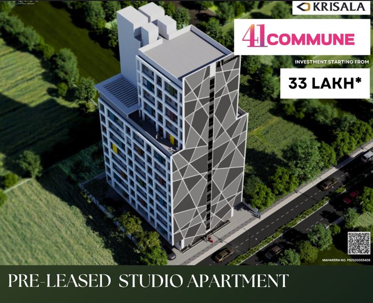 41 Commune Balewadi 11JPG