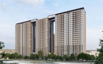 Dreams Delmont Bavdhan Pune | Behind Crystal Honda | Premium 2 & 3 Bhk Homes | New Launch | Starting From 95 Lac