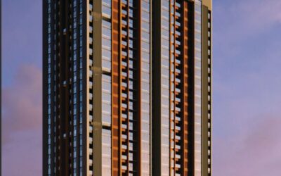 Crown 8 By Pyramid Lifestyle | Balewadi Pune | Exclusive 3 Bhk Homes | Starting From 1.90 Cr