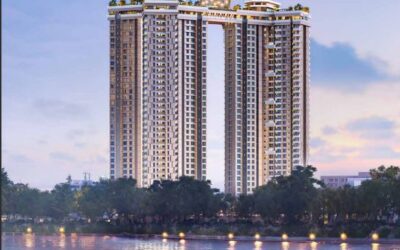 Supreme Towers | Koregaon Park Pune | 3 & 4 Bhk Spacious Homes | Starting From 3.25 Cr