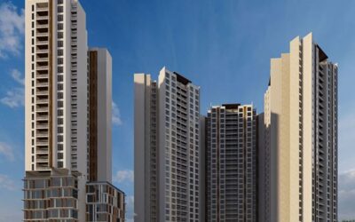 M Soul Strings By Malpani Group | Baner Pashan Link Road Pune | Spacious 3 & 4 Bhk Homes | Starting From 2.14 Cr