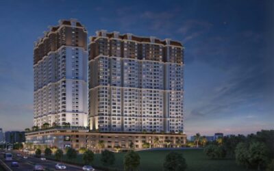 Galaxy Orizzonte Baner-Sus Pune | 2,3 & 4 BHK Apartments & Duplexes | Starting From 98 Lac