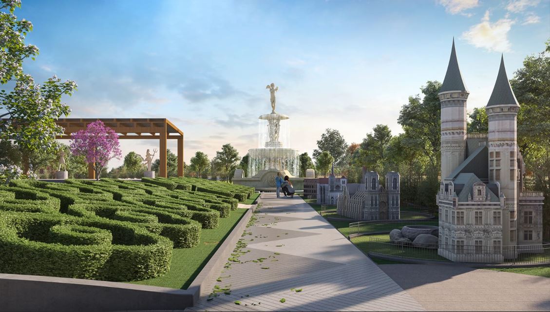 Orizzonte By Galaxy Venture Baner 6