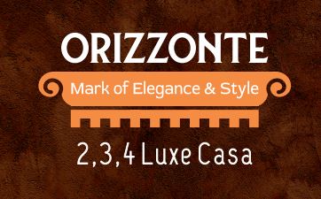 Orizzonte By Galaxy Venture Baner