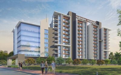 Prithvi Paradise Tathawade Pune | 2 & 3 Bhk Next Generation Homes | Starting From 76 Cr