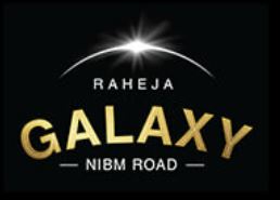 RAHEJA GALAXY NIBM 12