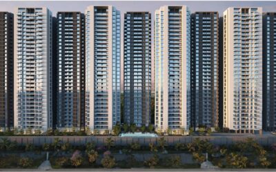 The Canary Balewadi Pune | By Kunal Group | Spacious 3 & 4 Bhk Homes | Starting From 1.56 Cr