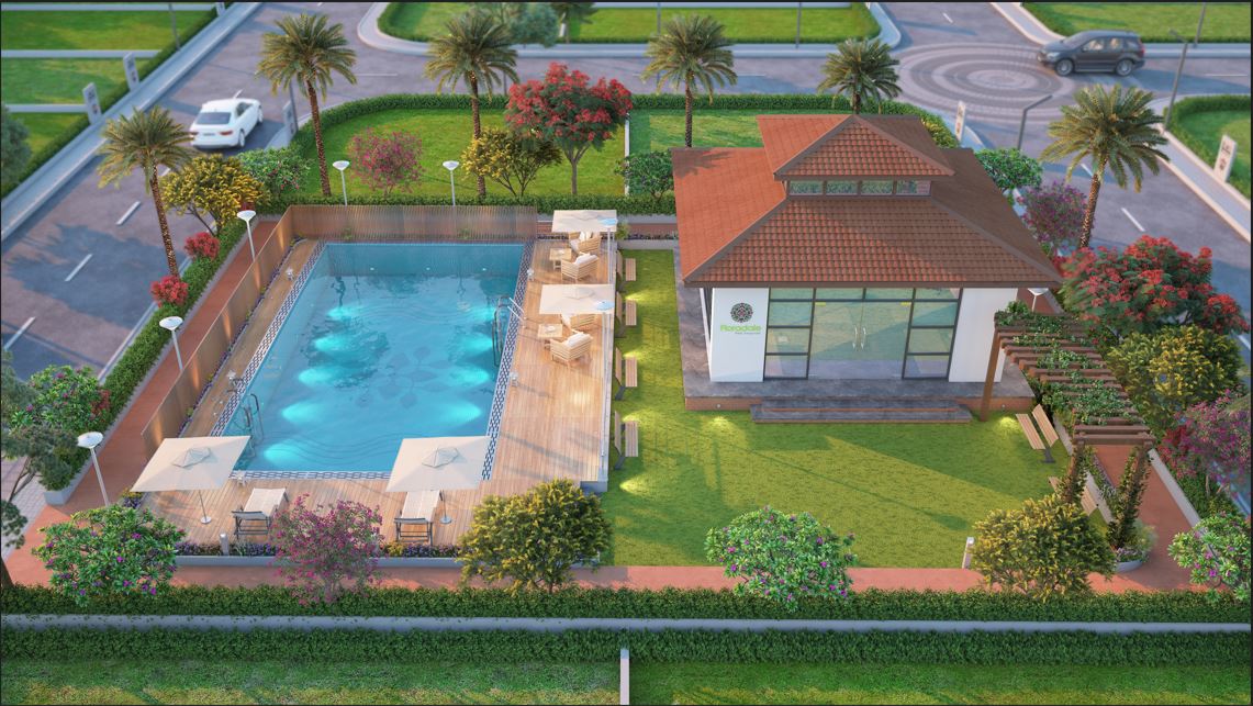 floradale Pirangute Pune 12