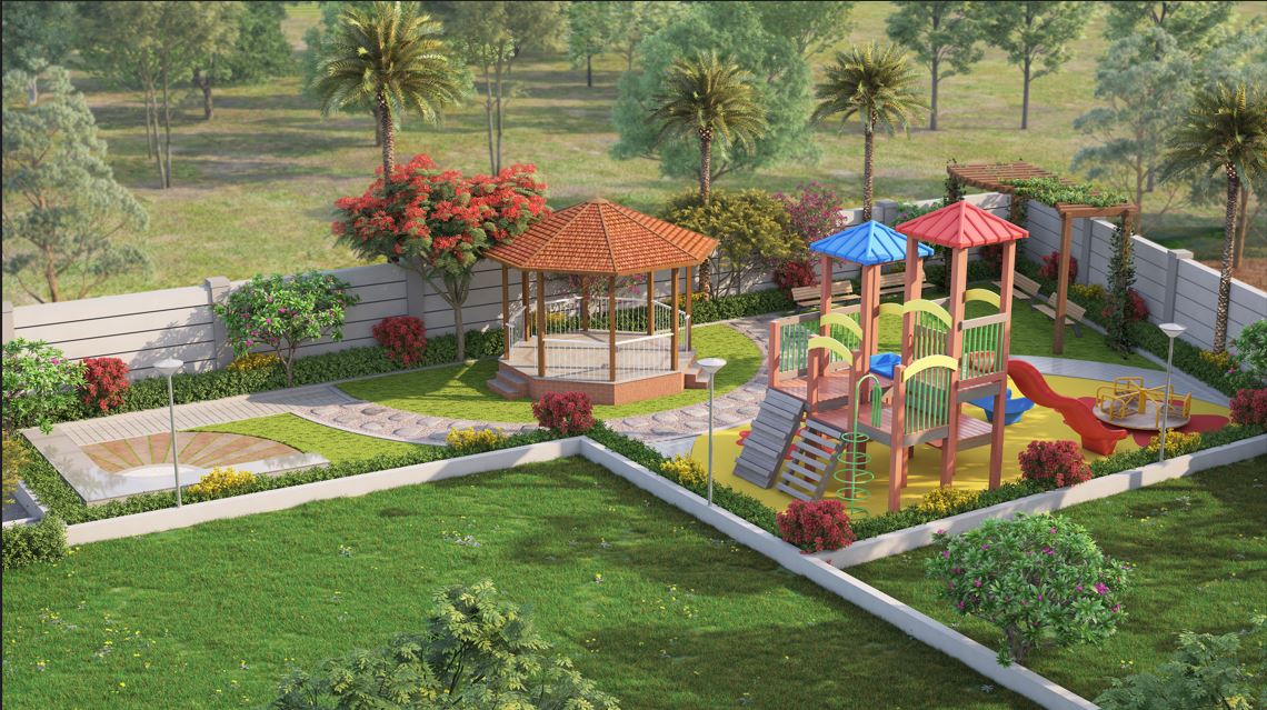 floradale Pirangute Pune 13