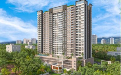 Oree Cloud 28  | Bhugaon Pune | 2,3 & 4 Bhk Gold Rated Homes | Starting From 76 Lac