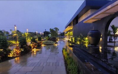 Kohinoor Satori Mahalunge | Baner Annex Pune | Super Premium 3 & 4 Bed Residence | Starting From 1.58 Cr