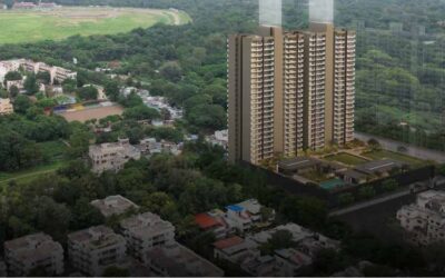 5 Racecourse By Skyi Landmarks | Wanowrie Pune | 3, 4 & 5 Bed Luxury Residences | Starting From 2.65 Cr