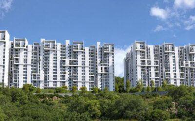 Rohan Saroha | Kaleidoscope Township, Bhugaon, Pune | New Launch: Spacious 2, 3 & 4 Bedroom Homes