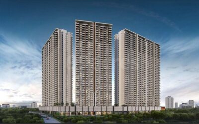 The Gale At Godrej Park World | Hinjewadi Pune | 1,2 & 3 Bhk Premium Residences | Starting From 71 Lac