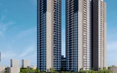 The Ridges 41 | Blue Ridge Township | Hinjewadi Pune | 2,3 & 4 Bhk Residences | Starting From 90 Lac