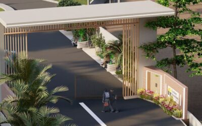 Golden Meadows Residential Plots | Hinjewadi Phase 1 Pune | R Zone Residential Plots | Starting From 67 Lac