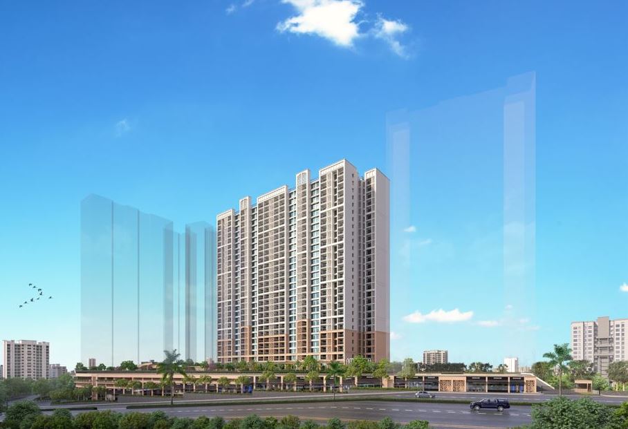 Helios Raheja Nibm Pune 2