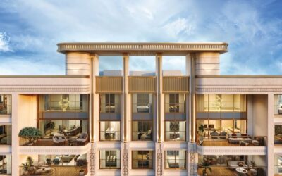 Lodha Palais | Kothrud Pune | Double Excel Premium 3 & 4 Bed Residence | Starting From 4 Cr