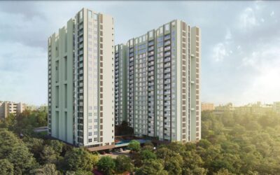 The Reserve | Koregaon Park Annex Mundhwa Pune | Lohia Jain & Malpani LLP | 3,4 & Duplex Homes | Starting From 2 Cr