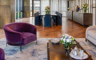 New Launch | Raheja Mahalunge Pune | By K Raheja Corp | Premium 2,3 & 4 Bed Homes | Starting From 95 Lac