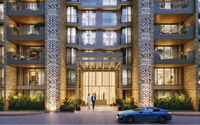 Lodha Massimo | Baner Pune | Premium 3 & 4 Bhk Residence | Starting From 3.80 Cr