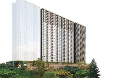 Godrej Evergreen Square | Hinjewadi Phase 3 Pune | 1,2 & 3 Bhk Homes | Starting From 59 Lac