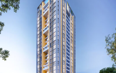 The Exclusives CONSTELLA | NIBM Pune | BY PERIDOT LIFESPACES LLP | 3 Bed Homes | STARTING FROM 1.43 CR