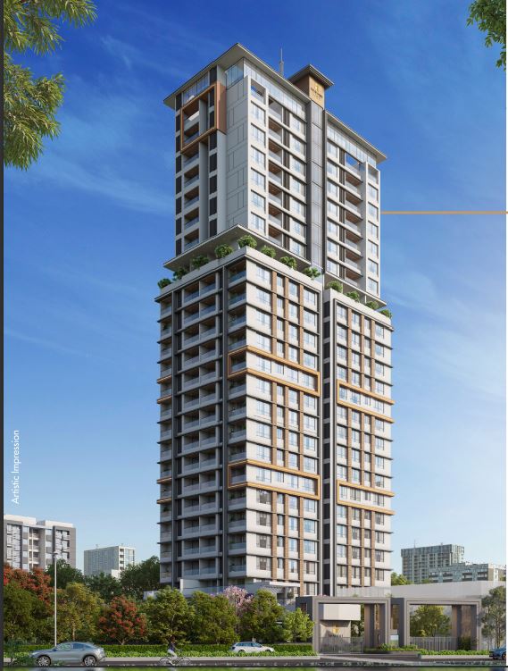 TRUSTFORT ICON MUNDHWA 22